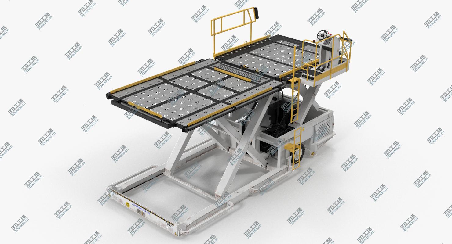 images/goods_img/2021040163/Lower Deck Loader Generic model/5.jpg